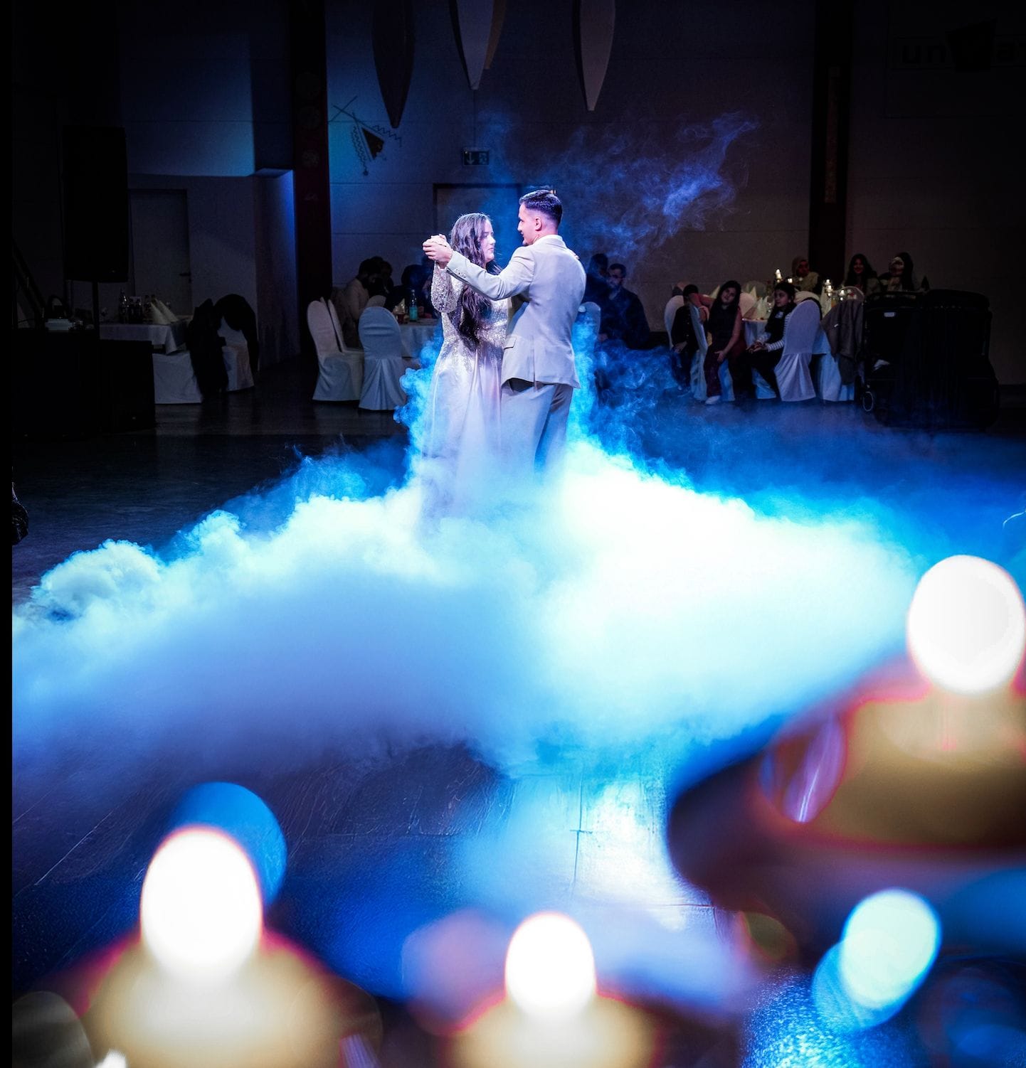 Fotografie & Orchester